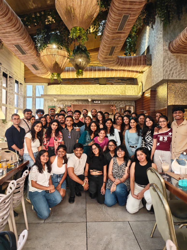 Bar and Restaurant in Andheri East for Corporate Team Outings - Tattva Bar & Cafe