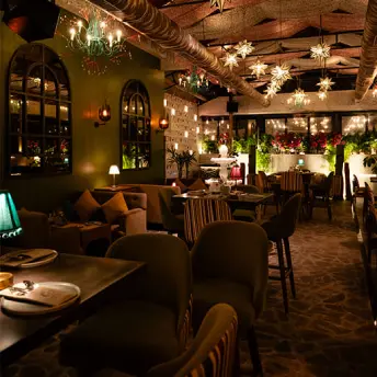 Best Bars in Andheri