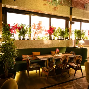 Best Place to Hangout in Mumbai