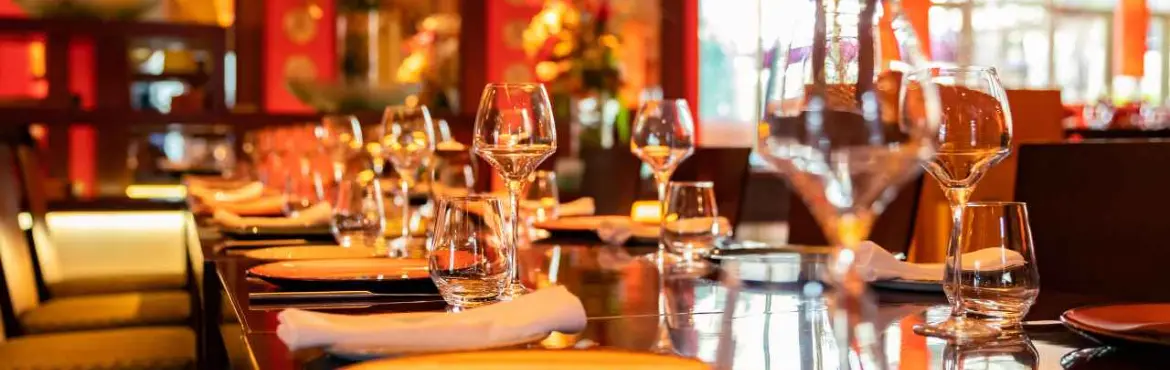 Mumbai’s Best‑Kept Secret for Luxury Dining