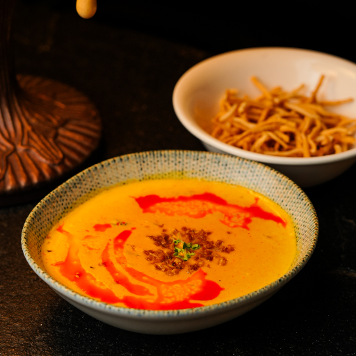 Come and Discover Our Cafe