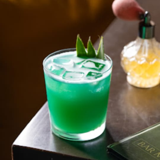 Come and Discover Our Cafe