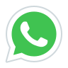 WhatsApp icon for contact